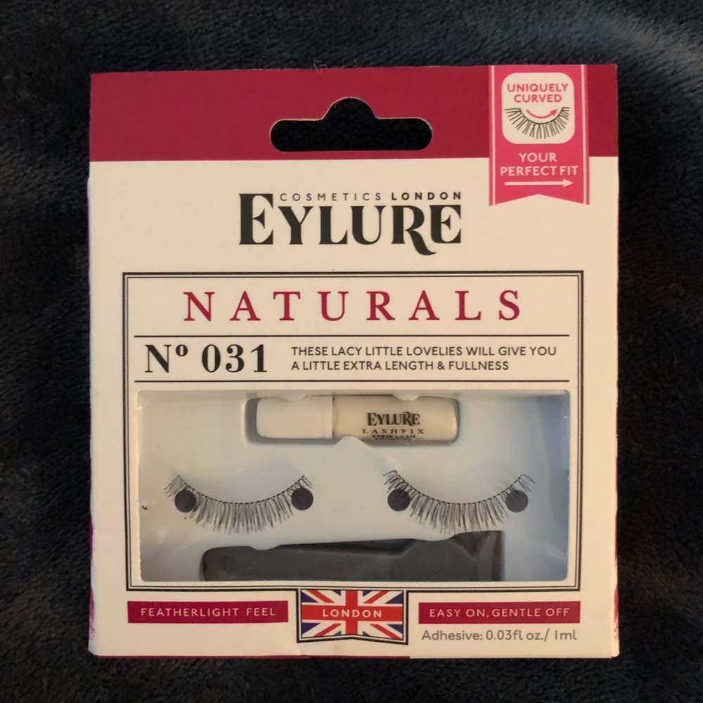 Eylure lashes